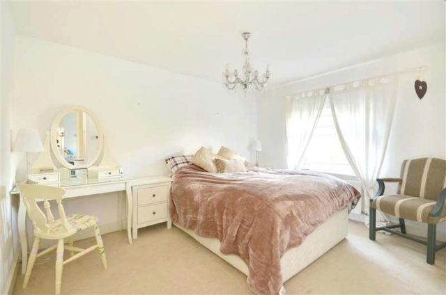  Image of 5 bedroom Detached house for sale in Maidstone Road Sutton Valence Maidstone ME17 at Sutton Valence Kent Maidstone, ME17 3LS